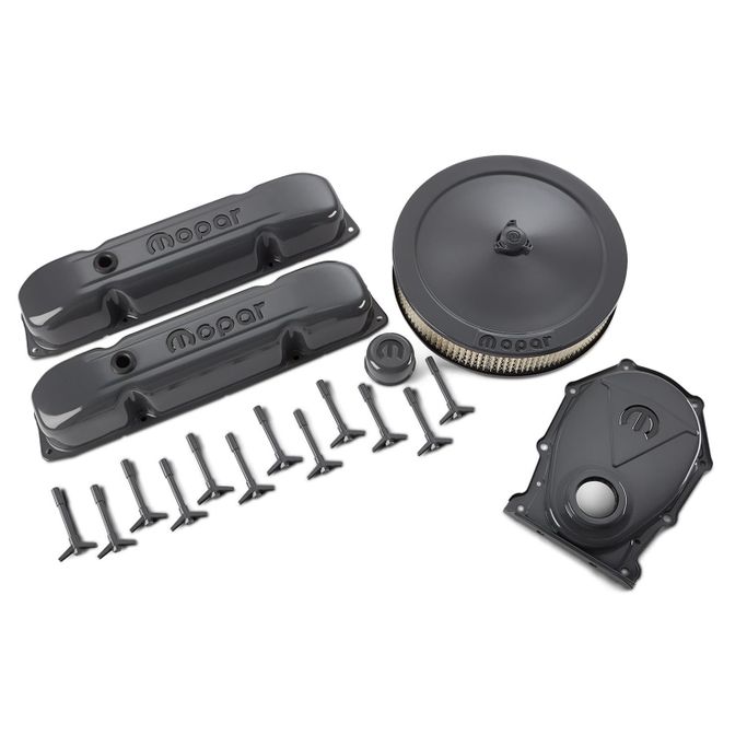 PRO-440-887, Proform Mopar Engine Dress Up Kits 440-887 in UAE, Dubai. Condition - new. Price 1,520 AED. Photo, seller contacts | AUTO.AE