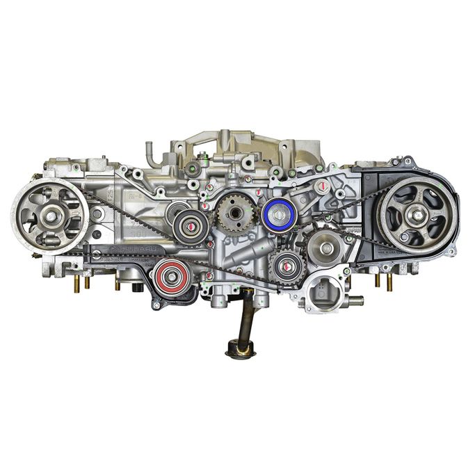 VRE-713K, VEGE - Crate Engines for 2006-2009 LEGACY, OUTBACK - 713K in UAE, Dubai. Condition - new. Price 21,920 AED. Photo, seller contacts | AUTO.AE