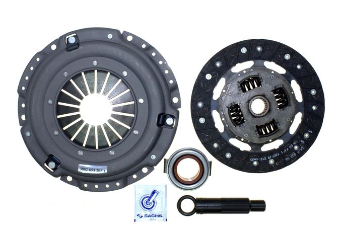 SXR-KF790-01, Sachs Stock Replacement Clutch Kits for 1990-1991 PRELUDE - KF790-01 في الإمارات العربية المتحدة, دبي. Condition - new. Price ⁦1,700 AED⁩. Photo, seller contacts | AUTO.AE