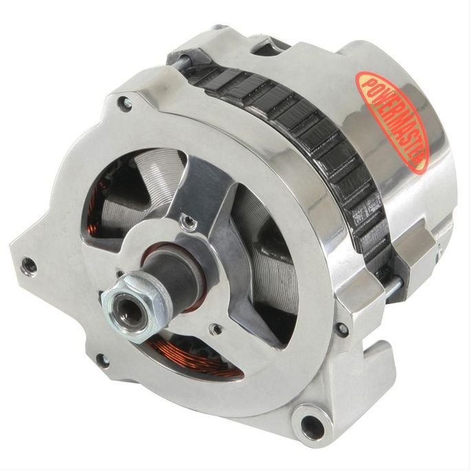BSP-12045, Billet Specialties Tru Trac Billet Alternators 12045 в ОАЭ, Дубай. Состояние - новое. Цена 1 900 AED. Фото, контакты продавца | AUTO.AE