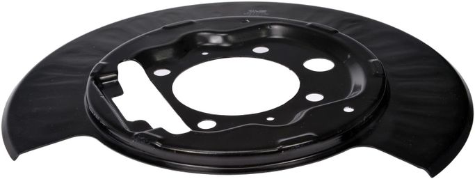RNB-924-231, Dorman - Brake Backing Plates for 2004-2008 F-150 - 924-231 in UAE, Dubai. Condition - new. Price 160 AED. Photo, seller contacts | AUTO.AE