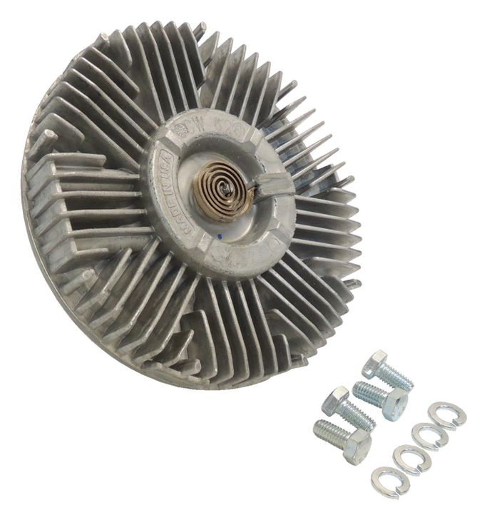 CWA-55056699AA, Crown Automotive Fan Clutches for 2007-2009 WRANGLER - 55056699AA في الإمارات العربية المتحدة, دبي. Condition - new. Price 840 AED. Photo, seller contacts | AUTO.AE