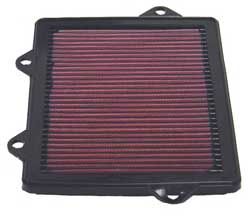 33-2689, K&N 33-2689 Replacement Air Filter ALFA ROMEO ALFA 155; LANCIA in UAE, Dubai. Condition - new. Price 390 AED. Photo, seller contacts | AUTO.AE