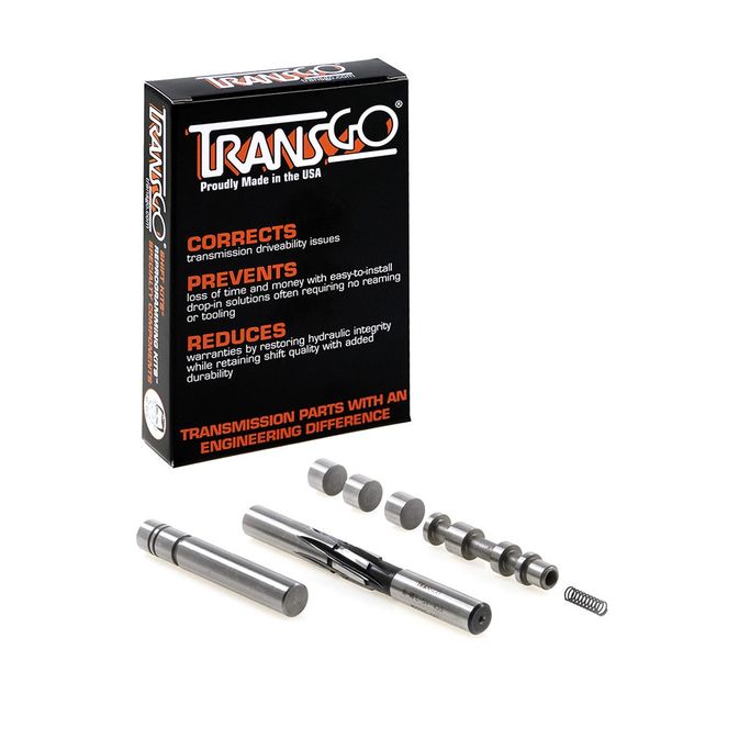 TRG-RFE-SV453-WT, TransGo Automatic Transmission Rebuild Components RFE-SV453-WT in UAE, Dubai. Condition - new. Price 1,140 AED. Photo, seller contacts | AUTO.AE