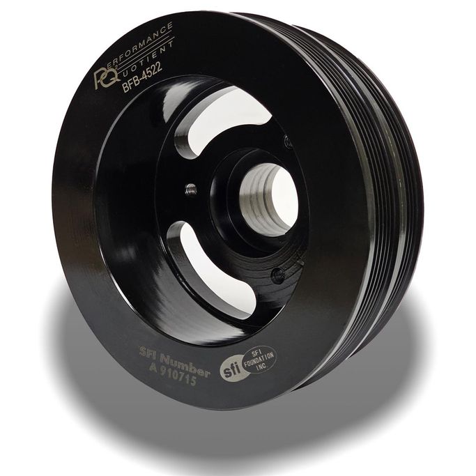 PQX-2534622, PRW Elite Series SFI-Rated Racing FluidGel Dampers 2534622 в ОАЭ, Дубай. Состояние - новое. Цена ⁦1 640 AED⁩. Фото, контакты продавца | AUTO.AE