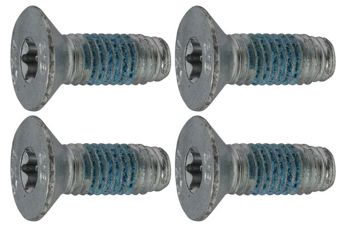 ICB-551950-CAM, ICT Billet Camshaft Thrust Plate Bolts 551950-CAM في الإمارات العربية المتحدة, دبي. Condition - new. Price 130 AED. Photo, seller contacts | AUTO.AE