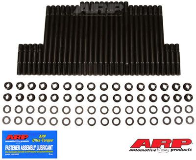 235-4320, ARP 235-4320 Head Stud Kit for Chevrolet Big Block Brodix 14.5° في الإمارات العربية المتحدة, دبي. Condition - new. Price 1,460 AED. Photo, seller contacts | AUTO.AE