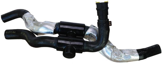 CEL-64190, Continental Heater Hoses 64190 in UAE, Dubai. Condition - new. Price 610 AED. Photo, seller contacts | AUTO.AE