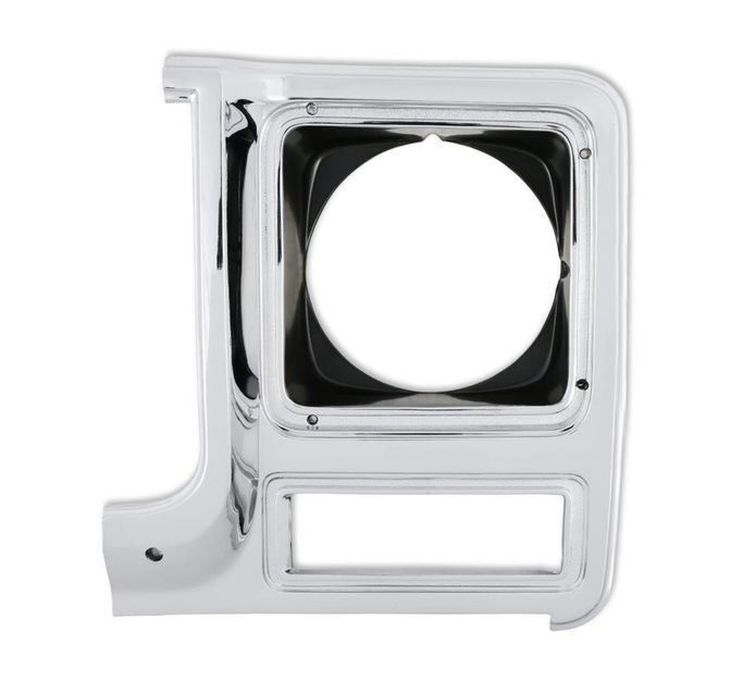 HCT-04-322, Brothers Trucks Headlight Bezels 04-322 in UAE, Dubai. Condition - new. Price ⁦220 AED⁩. Photo, seller contacts | AUTO.AE