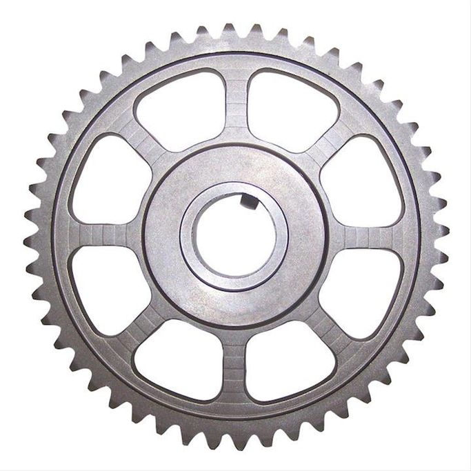 CWA-53010557AA, Crown Automotive Camshaft Gears for 1999-2001 CHEROKEE, 1999-2004 GRAND CHEROKEE, 1999-2006 WRANGLER - 53010557AA في الإمارات العربية المتحدة, دبي. Condition - new. Price ⁦260 AED⁩. Photo, seller contacts | AUTO.AE