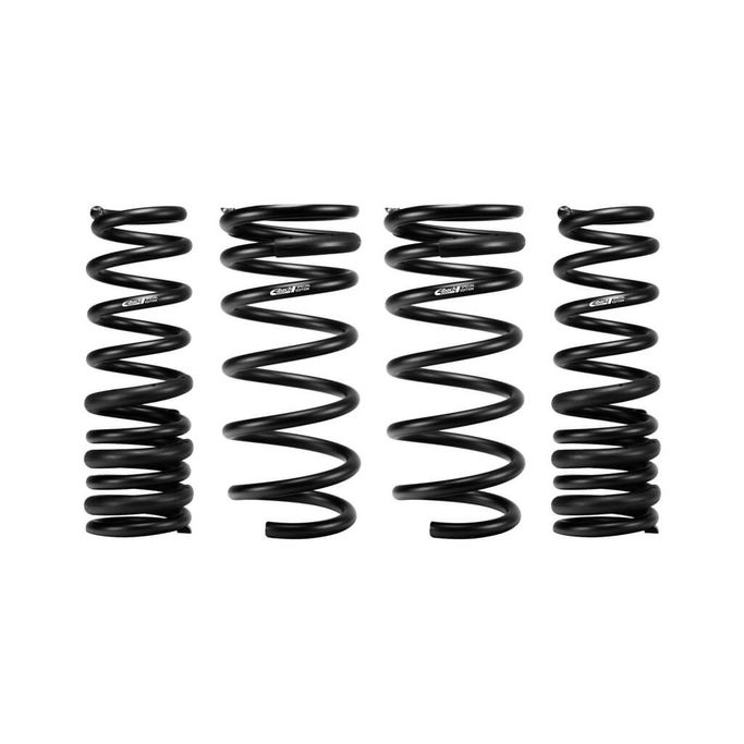 E10-59-008-01-22, EIBACH E10-59-008-01-22 Set of 4 Springs Special Edition Pro-Kit for LEXUS IS500 5.0L (XE30) 2022- في الإمارات العربية المتحدة, دبي. Condition - new. Price ⁦2,600 AED⁩. Photo, seller contacts | AUTO.AE