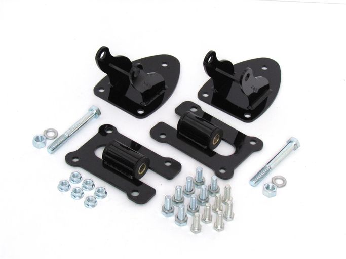TMF-100307, Tin Man Fabrication Motor Mounts 100307 في الإمارات العربية المتحدة, دبي. Condition - new. Price 1,070 AED. Photo, seller contacts | AUTO.AE