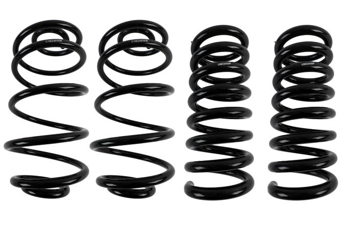 UPI-3050, UMI Performance Lowering Springs 3050 in UAE, Dubai. Condition - new. Price 1,530 AED. Photo, seller contacts | AUTO.AE