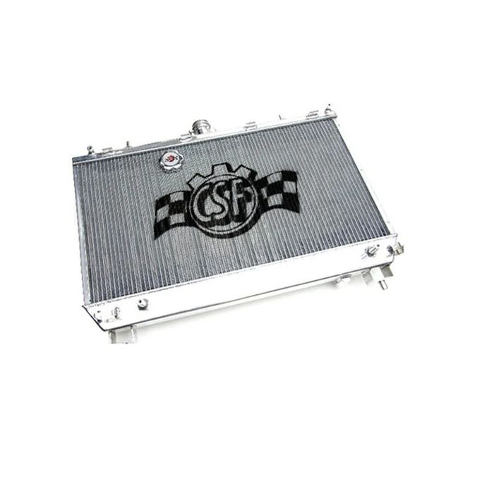 2862, CSF 2862 Radiator for MAZDA Miata 1989-1997 in UAE, Dubai. Condition - new. Price 2,180 AED. Photo, seller contacts | AUTO.AE