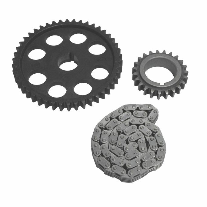 MEL-3-380S, Melling Timing Chain Sets 3-380S in UAE, Dubai. Condition - new. Price 190 AED. Photo, seller contacts | AUTO.AE