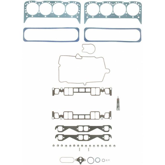 FEL-HS7733PT16, Fel-Pro Head Gasket Sets HS 7733 PT-16 в ОАЭ, Дубай. Состояние - новое. Цена 460 AED. Фото, контакты продавца | AUTO.AE
