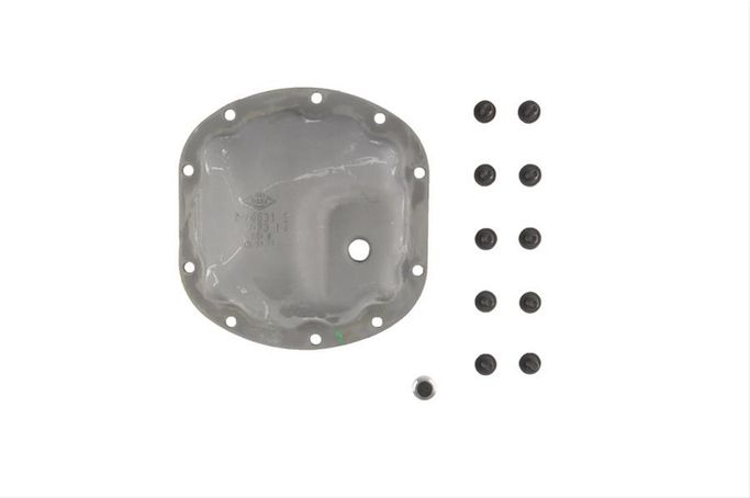 SDH-2007353, Dana Spicer Drivetrain Products Differential Covers 2007353 in UAE, Dubai. Condition - new. Price 360 AED. Photo, seller contacts | AUTO.AE