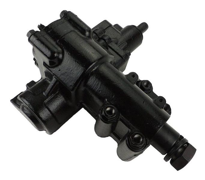 CWA-68507570AA, Crown Automotive Steering Boxes for 2020-2023 GLADIATOR, 2018-2023 WRANGLER - 68507570AA в ОАЭ, Дубай. Состояние - новое. Цена ⁦1 930 AED⁩. Фото, контакты продавца | AUTO.AE