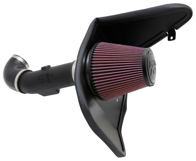 KNN-63-3078, K&N 63 Series Aircharger High Performance Cold Air Intake Kits for 2011-2015 CAMARO - 63-3078 в ОАЭ, Дубай. Состояние - новое. Цена 1 520 AED. Фото, контакты продавца | AUTO.AE