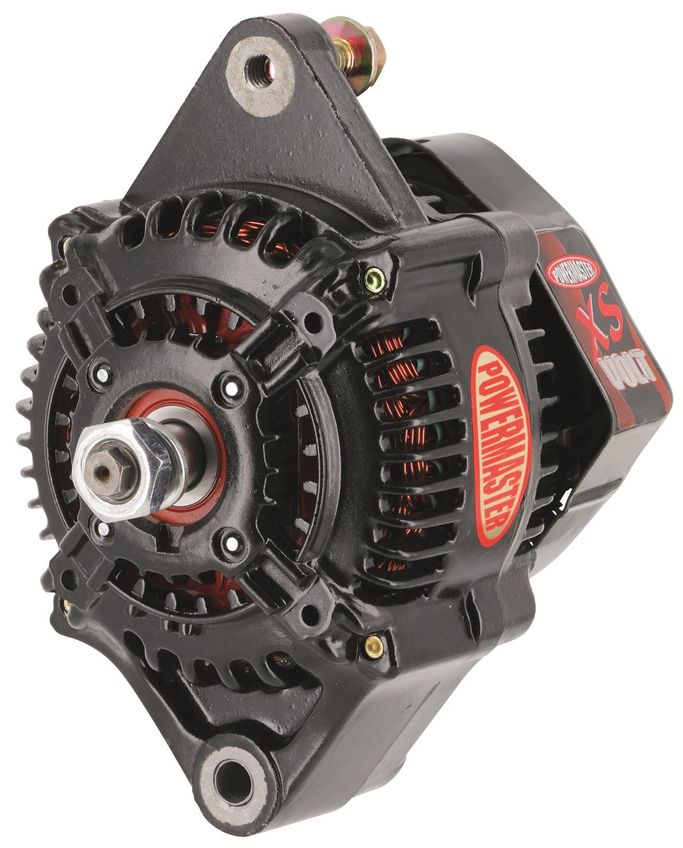 PWM-8138, Powermaster XS Volt Alternators 8138 в ОАЭ, Дубай. Состояние - новое. Цена ⁦1 780 AED⁩. Фото, контакты продавца | AUTO.AE