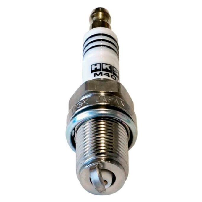 50003-M40I, HKS 50003-M40I Spark Plug 8 for SUBARU EJ207/EJ205 / TOYOTA 1JZ/2JZ / PORSCHE 996T/997.1 Turbo in UAE, Dubai. Condition - new. Price ⁦130 AED⁩. Photo, seller contacts | AUTO.AE