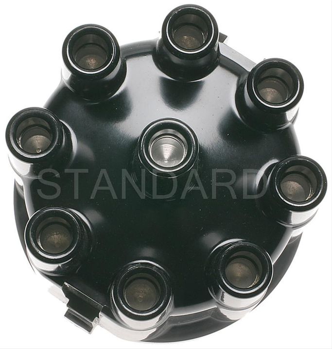 SMP-AL140, Standard Motor Distributor Caps AL-140 in UAE, Dubai. Condition - new. Price 110 AED. Photo, seller contacts | AUTO.AE