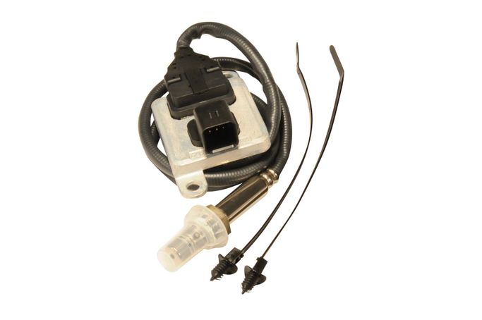ADO-12671387, ACDelco GM Genuine Parts Nitrogen Oxide Sensors 12671387 in UAE, Dubai. Condition - new. Price ⁦1,010 AED⁩. Photo, seller contacts | AUTO.AE