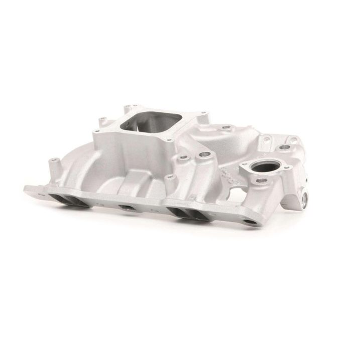 EDL-5056, Edelbrock Torker II Intake Manifolds 5056 في الإمارات العربية المتحدة, دبي. Condition - new. Price 2,150 AED. Photo, seller contacts | AUTO.AE