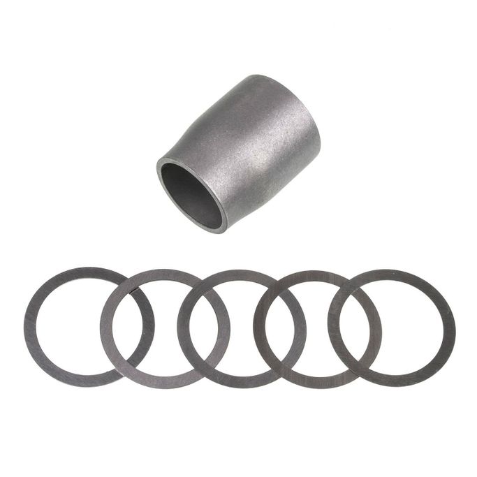 MGR-4101, Motive Gear Differential Pinion Bearing Spacers and Sleeves 4101 в ОАЭ, Дубай. Состояние - новое. Цена ⁦330 AED⁩. Фото, контакты продавца | AUTO.AE