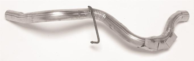 WLK-54117, Walker Tailpipes for 1996-2000 TAHOE, YUKON - 54117 in UAE, Dubai. Condition - new. Price 280 AED. Photo, seller contacts | AUTO.AE