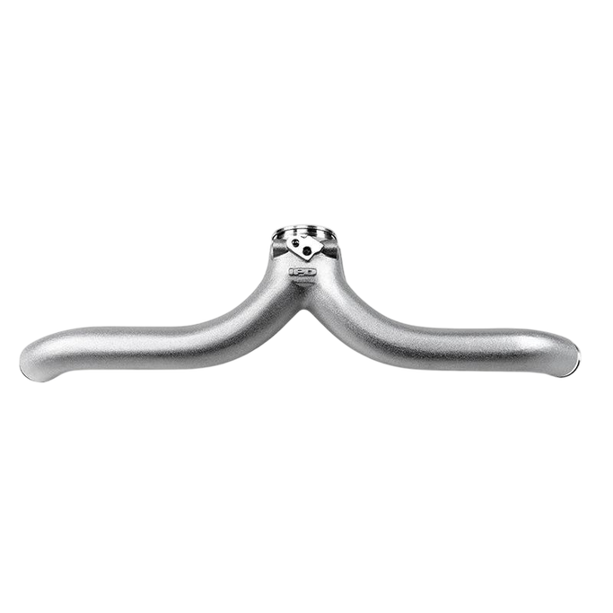 97500, IPD 97500 High Flow Y-Pipe for PORSCHE (997.1) Turbo / GT2 2006-2009 in UAE, Dubai. Condition - new. Price 4,530 AED. Photo, seller contacts | AUTO.AE