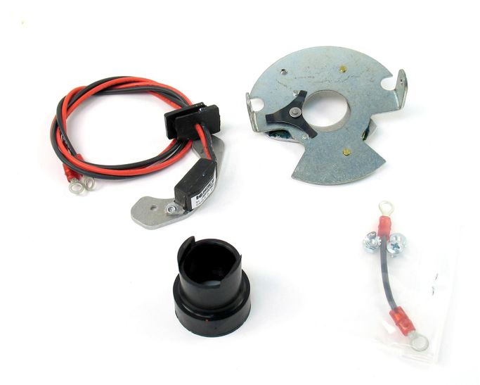 PNX-1441A, PerTronix Ignitor® Solid-State Ignition Systems for 1972-1979 SCOUT II - 1441A in UAE, Dubai. Condition - new. Price 790 AED. Photo, seller contacts | AUTO.AE