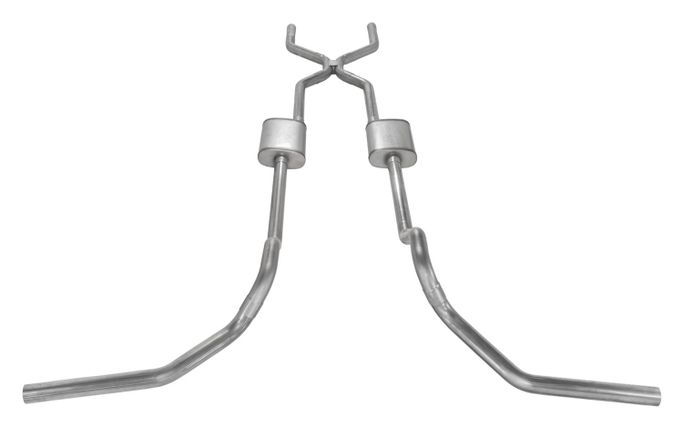 PYE-SGT78T, Pypes H-Bomb Exhaust Systems SGT78T in UAE, Dubai. Condition - new. Price 3,350 AED. Photo, seller contacts | AUTO.AE