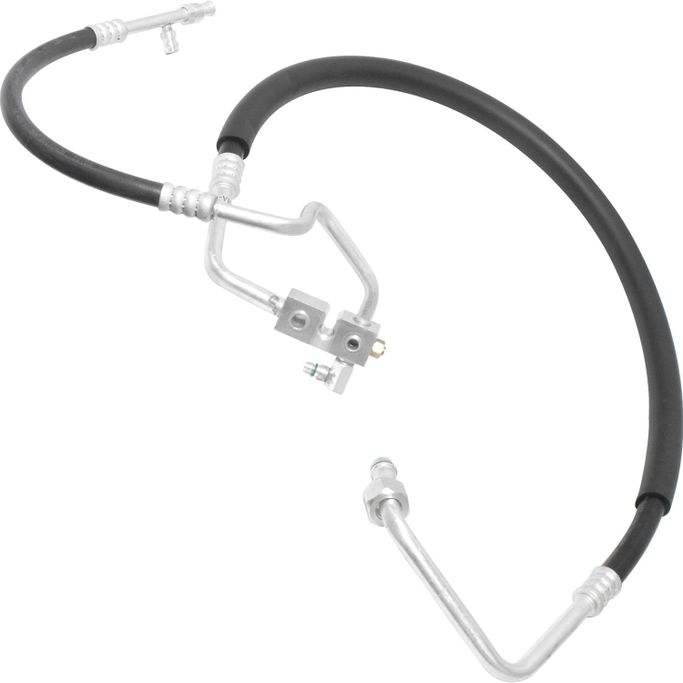 UAC-HA10291C, Universal Air Conditioner Air Conditioning Suction and Discharge Hose Assemblies HA 10291C in UAE, Dubai. Condition - new. Price 300 AED. Photo, seller contacts | AUTO.AE