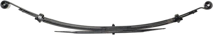 RNB-34-1341, Dorman Leaf Springs for 1994-2002 RAM 2500 - 34-1341 in UAE, Dubai. Condition - new. Price 1,700 AED. Photo, seller contacts | AUTO.AE