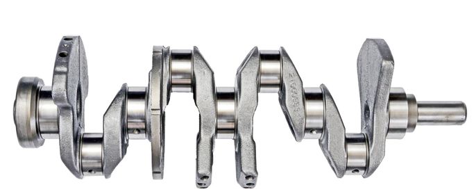 EGN-115100, Enginetech Remanufactured Crank Kits 115100 in UAE, Dubai. Condition - new. Price 1,320 AED. Photo, seller contacts | AUTO.AE