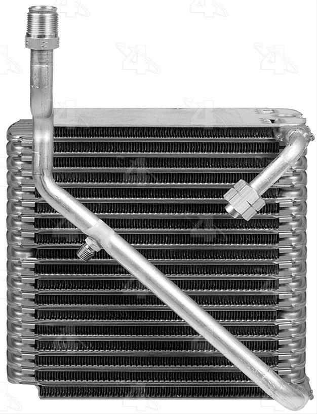 FSS-54272, Four Seasons Evaporator Cores for 1994-1997 ASPIRE - 54272 in UAE, Dubai. Condition - new. Price 350 AED. Photo, seller contacts | AUTO.AE