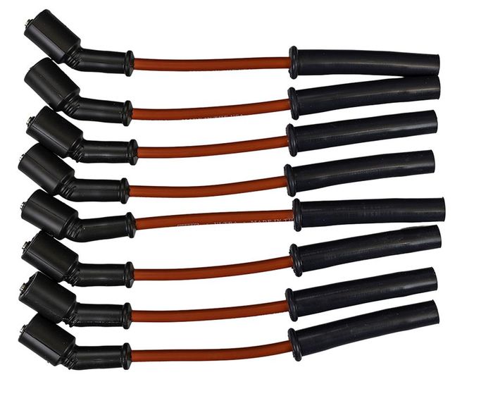 MOR-52035, Moroso Ultra 350 Ignition Wire Sets 52035 in UAE, Dubai. Condition - new. Price 320 AED. Photo, seller contacts | AUTO.AE