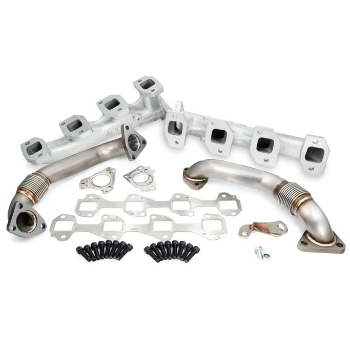 PPE-116111035, Pacific Performance Engineering Exhaust Manifolds 116111035 في الإمارات العربية المتحدة, دبي. Condition - new. Price 5,120 AED. Photo, seller contacts | AUTO.AE