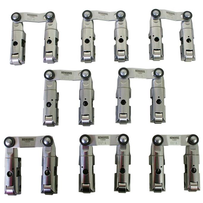HRS-91147, Howards Cams Lifters 91147 في الإمارات العربية المتحدة, دبي. Condition - new. Price 5,730 AED. Photo, seller contacts | AUTO.AE