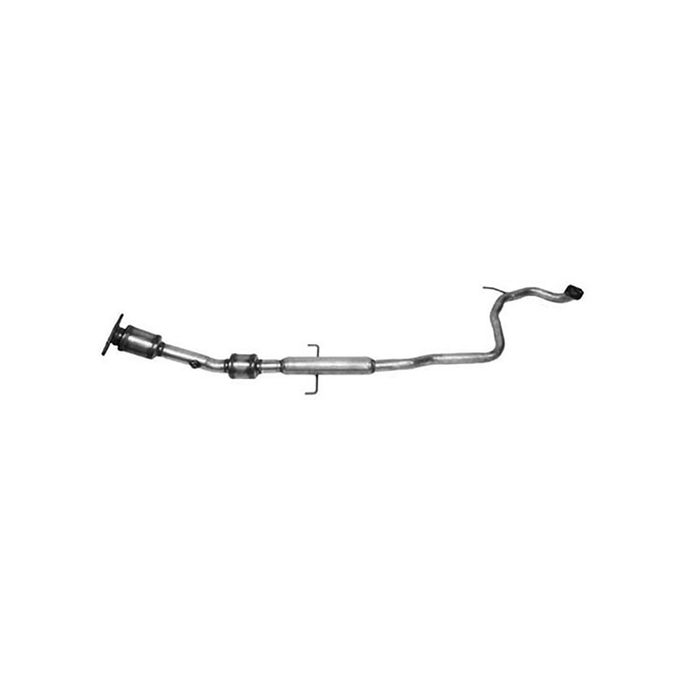 APH-643111, AP Exhaust Direct-Fit Catalytic Converters for 2008-2012 XD - 643111 в ОАЭ, Дубай. Состояние - новое. Цена 2 700 AED. Фото, контакты продавца | AUTO.AE