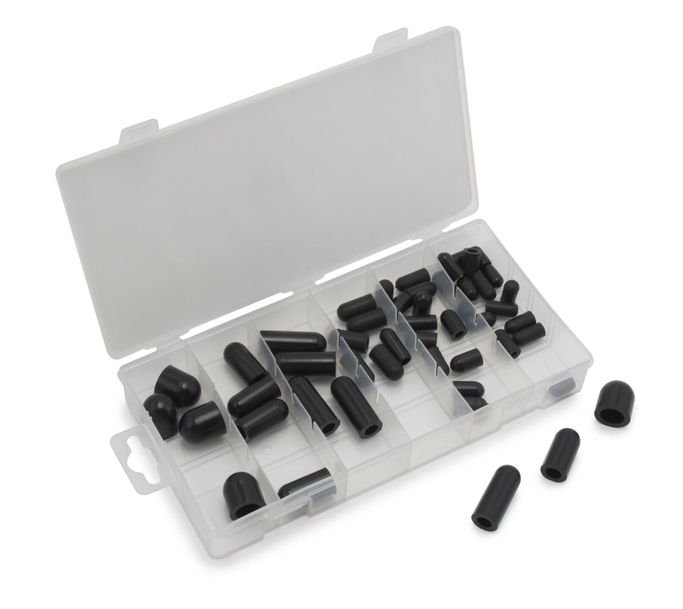 TTN-45252, Titan Tekz Vacuum Cap Kits 45252 في الإمارات العربية المتحدة, دبي. Condition - new. Price 70 AED. Photo, seller contacts | AUTO.AE
