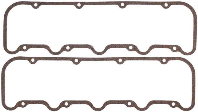 MAH-VS38327, Mahle Original Valve Cover Gaskets VS38327 في الإمارات العربية المتحدة, دبي. Condition - new. Price 90 AED. Photo, seller contacts | AUTO.AE