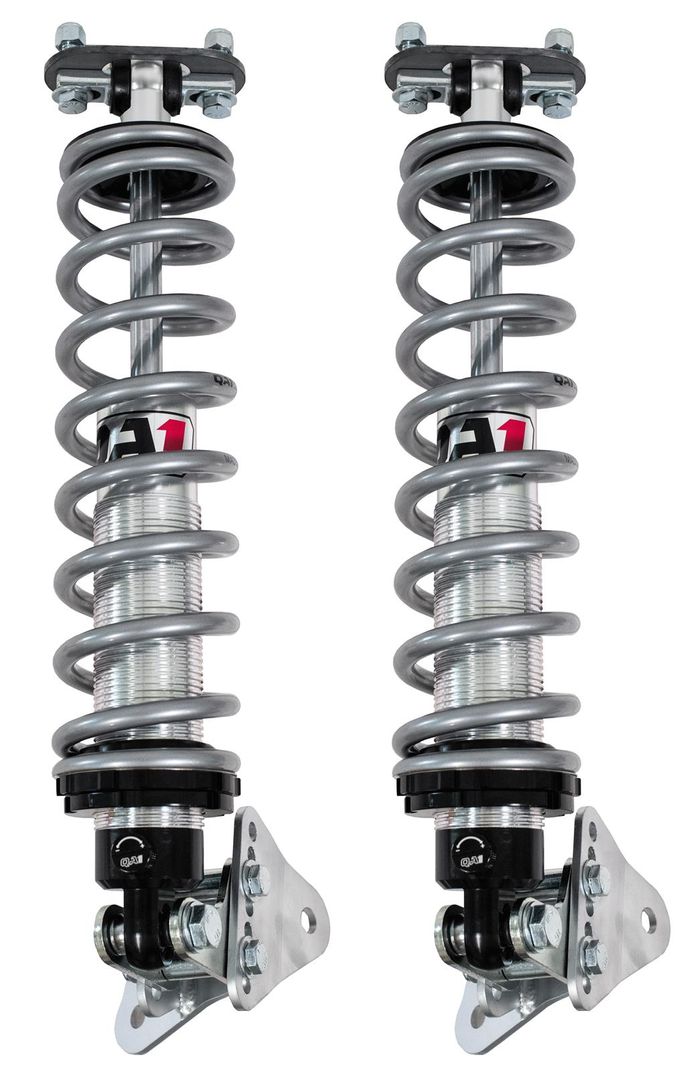 QA1-RCK52366, QA1 Rear Pro Coilover Conversion Systems RCK52366 в ОАЭ, Дубай. Состояние - новое. Цена ⁦4 350 AED⁩. Фото, контакты продавца | AUTO.AE
