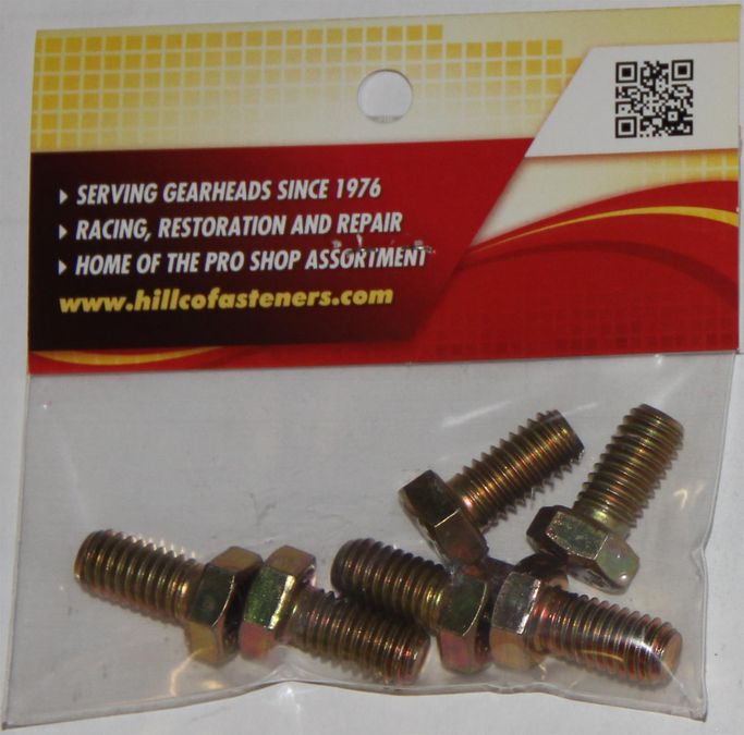 HFW-HP8380C075, Hillco Fastener Grade 8 Hex Head Cap Screws HP8380C075 في الإمارات العربية المتحدة, دبي. Condition - new. Price ⁦30 AED⁩. Photo, seller contacts | AUTO.AE