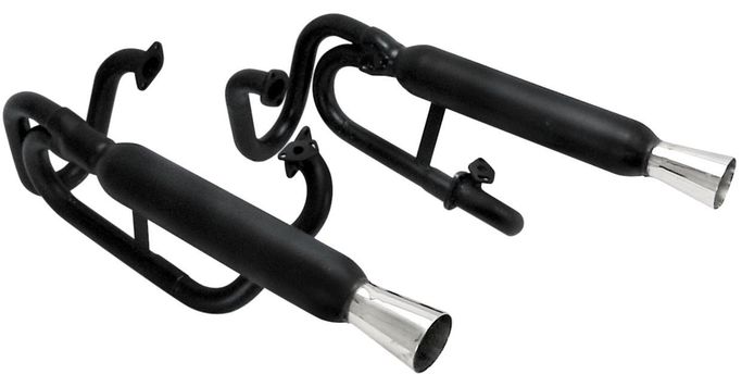 VWP-00-3373-0, EMPI Exhaust Systems 00-3373-0 в ОАЭ, Дубай. Состояние - новое. Цена 810 AED. Фото, контакты продавца | AUTO.AE