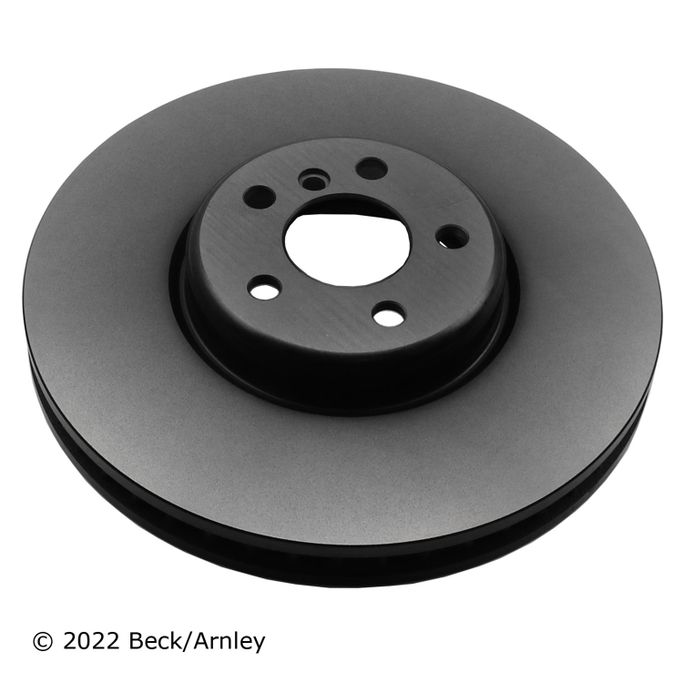 BCK-083-3771, Beck/Arnley Brake Rotors 083-3771 في الإمارات العربية المتحدة, دبي. Condition - new. Price 790 AED. Photo, seller contacts | AUTO.AE