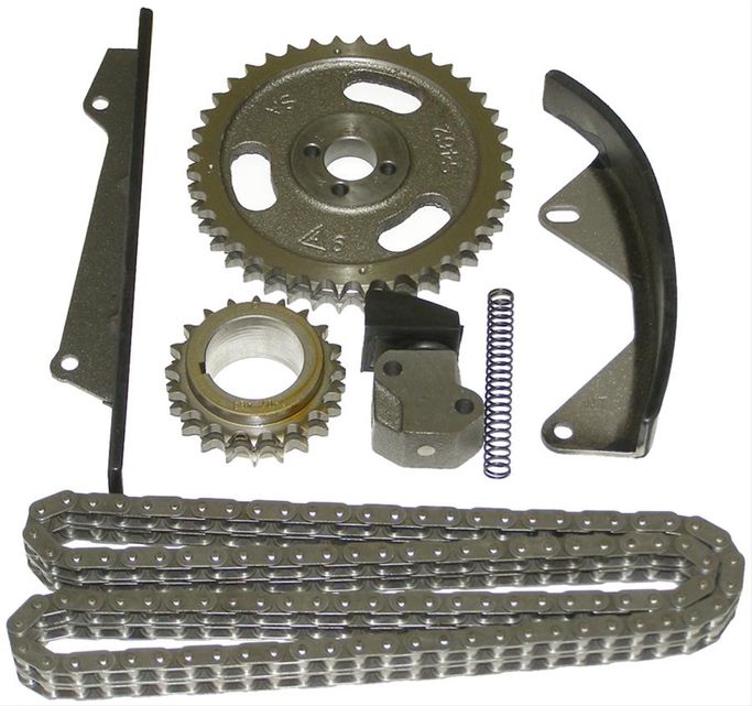 CLO-9-4147S, Cloyes Timing Chain Kits 9-4147S في الإمارات العربية المتحدة, دبي. Condition - new. Price 390 AED. Photo, seller contacts | AUTO.AE