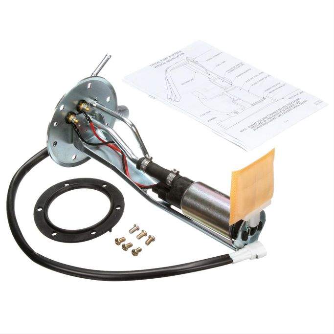 DFP-HP10242, Delphi Fuel Pump Module Assemblies for 1989-1996 SIDEKICK, 1998 TRACKER, 1996-1997 TRACKER - HP10242 in UAE, Dubai. Condition - new. Price 1,140 AED. Photo, seller contacts | AUTO.AE