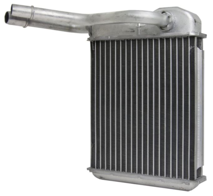FSS-92025, Four Seasons Heater Cores 92025 in UAE, Dubai. Condition - new. Price 370 AED. Photo, seller contacts | AUTO.AE